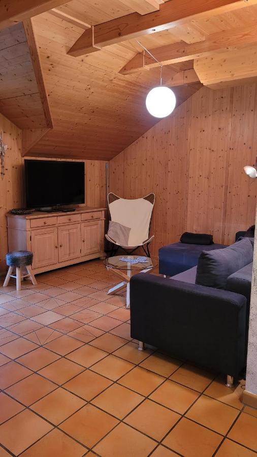 Knaller Der Reiterbauernhof Reisach Buitenkant foto