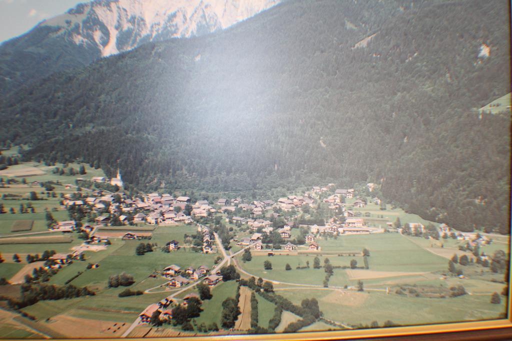 Knaller Der Reiterbauernhof Reisach Buitenkant foto